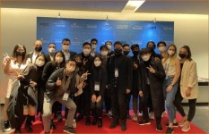 액틴-스테이션니오 "켄다, K-스타트업 그랜드 챌린지 2021 우승 차지"
