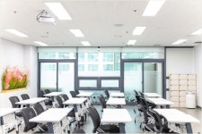 에이블런, 다목적 교육모임 전문 공간 '앤드스페이스 가디점' 오픈