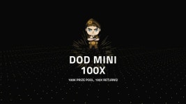 도디치디알컴퍼니 | DODmini, 한국 가상자산 시장에 출사표 던져