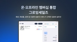 그로잉세일즈, 아레나 코리아와 통합 솔루션 공급계약 체결