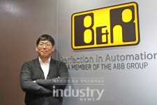 B&R, 반도체 장비 제어와 물류 혁신으로 또 하나의 디지털트랜스포메이션에 도전한다