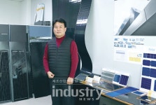 케이엠인터내셔널세종 | 세종인터내셔널, 다양한 건축 현장에서 요구되는 맞춤형 BIPV 공급
