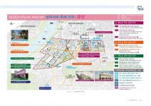 국토개발원구원경남 | 경남도, 국토부 '도시재생 뉴딜' 공모서 전국 최다 선정 쾌거