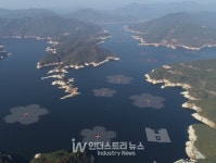 사내호주민태양광발전5호 | 개화한 국내 첫 수상태양광 연금, 지역주민과 이익 공유하는 신모델 확산