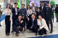 아비바, 이차전지 제조 공정 최적화 솔루션 선봬… "한국 기업 경쟁력 강화 지원에 최선"