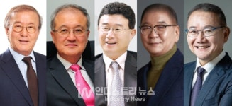 '패션리더' LF·신성통상·영원무역·F&F 공통점은?… 비상장사 통한 '꼼수 승계'