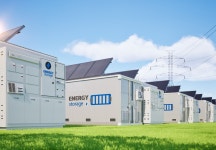 전력망 안정화 핵심 '그리드포밍' 본격 도입… 2027년 장주기 ESS부터 적용