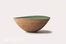 대백장식자판기 | 대백프라자갤러리 기획, ‘달 항아리’ 명장 김판기 도자예전