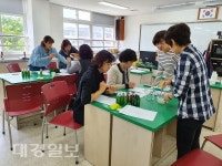 학교형태평생교육시설아이씨에스 | 경북교육청, 학교시설 활용한 학교 평생교육 활성화