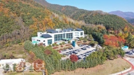 청송유지떡방앗간 | 청송사과 맛 유지 위해 과실장기저장제 지원