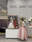 '예술 있는 일상 꿈꾸다'… 송산예술제 개막