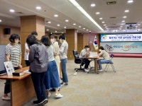 '마음이 건강해야 몸도 튼튼!', 스트레스 진단으로 마음 건강 챙기세요!