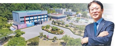 포항산업의 지지대 뿌리산업, 뿌리기술 거점 한국폴리텍대학 포항캠퍼스