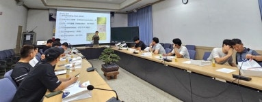 엄정열한우컨설팅 | 경주시, 한우농가 대상 실효성 높은 컨설팅 교육 호응