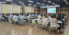 리라노인복지컨설팅 | 의성군, '찾아가는 보건복지 맞춤형 심화 컨설팅' 실시