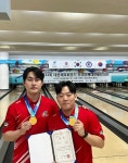 대구 북구, 볼링 금빛 투구로 전국체전 박차