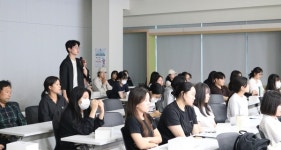 대학당원공부방 | 한국사학진흥재단, 학생들 앞에 '대학 살림표' 펼쳤다