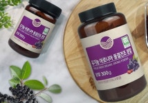 안토시아닌의 제왕 아로니아, 자연지애 폴란드산 EU유기농 '아로니아 분말' 제공