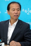 마임강릉중부비젼지사 | 최문순 강원도지사, 민선7기 도정 비전 발표