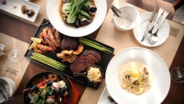 성남 판교 운중동에 위치한 이탈리안레스토랑 맛집 베네쿠치가 핫플레이스