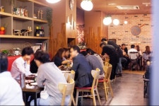 선릉역 맛집 라피자노스트라 색다른 피자와 파스타로 인기