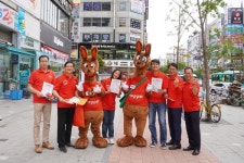세정부천상동지점 | 페퍼저축은행, 부천 상동에 '부천지점' 개점...경기서부 고객서비스 강화
