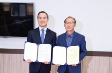 씨유 공주금학원룸점 | 공주 금학상가원룸번영회, 공주교대에 '장학금 쾌척'