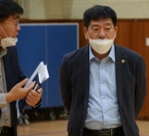 용인대용비체육관 | 경기도의회 고찬석 의원용인 청덕고 체육관 바닥공사 예산 확보