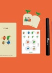 수원문화재단, 수원문화예술 기부 싹ssac 굿즈캠페인 진행