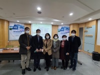 안산환경재단, 대부도 관광 활성화를 위한 비대면 포럼 개최