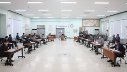 포천경찰서 복지회 | 포천경찰서, 치안성과 보고회 개최