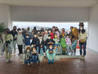 동네점빵봉드림 | 울산 남구 드림스타트,'동네한바퀴'프로그램 실시