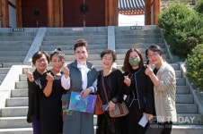 한국작가협회, 제5회 둔촌 이집 문학상 시상식' 성황리 성료