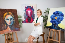 (주)클레어아이엠씨, NEXT ARTIST 프로젝트 NA 첫 번째 기획전 개최
