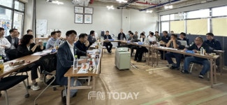 나주시, 나주역자이리버파크 입주자 편의 위해 사전 회의 개최