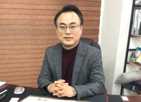 장암농협연쇄점 | 인터뷰- 장유상 장암생활권1구역 재개발 조합장