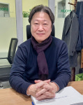 인터뷰- 황광환 이룸에이앤씨 전무이사