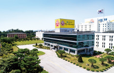 (주)오뚜기사우회 | 오뚜기, 추석 앞둔 협력사에 납품대금 조기지급