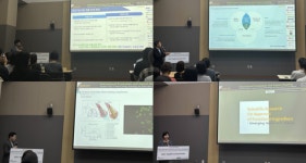 호연당건강기능식픔 | 건기식협회, 식품과학회 학술대회 '건기식 산업 트렌드' 세션 성료