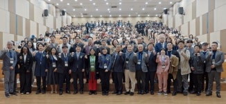 이삭푸드서비스한국교육학술정보원 | 조리학회, 부산서 국제학술대회…AI·푸드테크 시대, K-Food 글로벌 전략·산업 혁신 논의