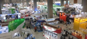 전세계 기계·공구 제조기업들의 정면대결 시작됐다… 대만국제공작기계전 'TIMTOS 2019' 개막