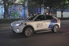 카카오 T로 자율주행 택시 부른다! 강남 일대서 '서울자율차' 무상 시범 운행