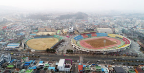 낙산쌍두마차랜드 | '시민의 숲-마이스산업' 쌍두마차 랜드마크 기대