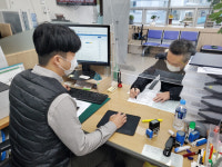남원시광고물협동조합 | 소상공인 경제 위기 극복 남원시가 돕는다