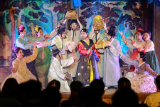 전주 한벽문화관, 새로운 공연예술-전통문화로 기지개를 켜다