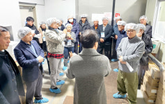 군산시, 국내 대표 글로벌 K-씨푸드 선도도시 급부상