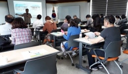 한결엠세종사회적협동조합 | 세종시교육청, '사회적경제 교육 활성화' 나선다