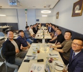 대한신경외과의사회사무국 | 대한신경외과의사회, 제8차 상임이사회 개최