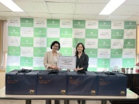 프리드라이프동서울본부 | 심평원 서울본부, 추석 맞이 나눔 실천