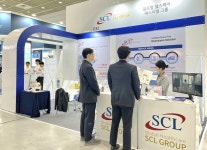 에스씨지헬스케어 | SCL헬스케어, 국내 최대 규모 'BIX 2025' 참여